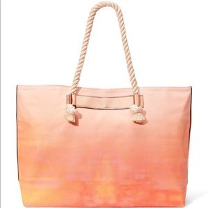 VS Summer Tote Bag